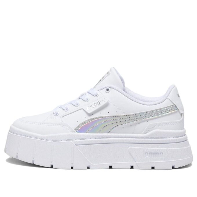 (PS) Mayze Stack ”Iridescent”