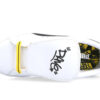 (PS) Minions Basket Tongue PS Sneakers Vita/Svarta