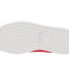 (PS) Mocka Hjärta PS Sneakers Röda