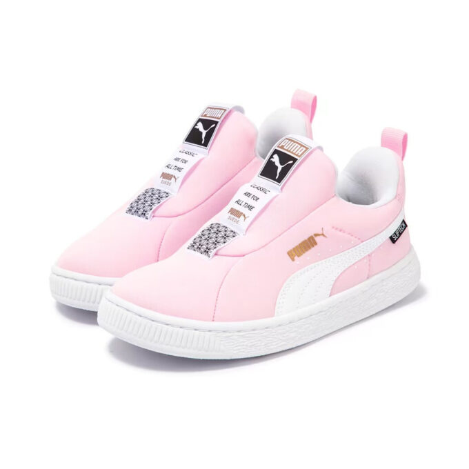 (PS) Mocka Joyflex SLIPTECH ”Rosa”