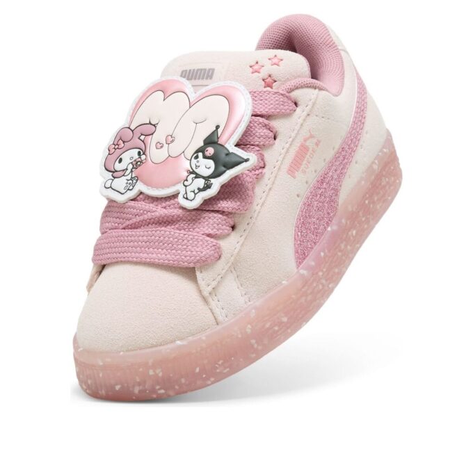 (PS) Mocka XL ”Hello Kitty och vännerna Jasminblomma”