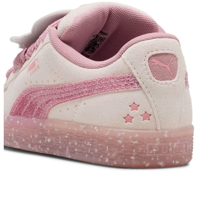 (PS) Mocka XL ”Hello Kitty och vännerna Jasminblomma”