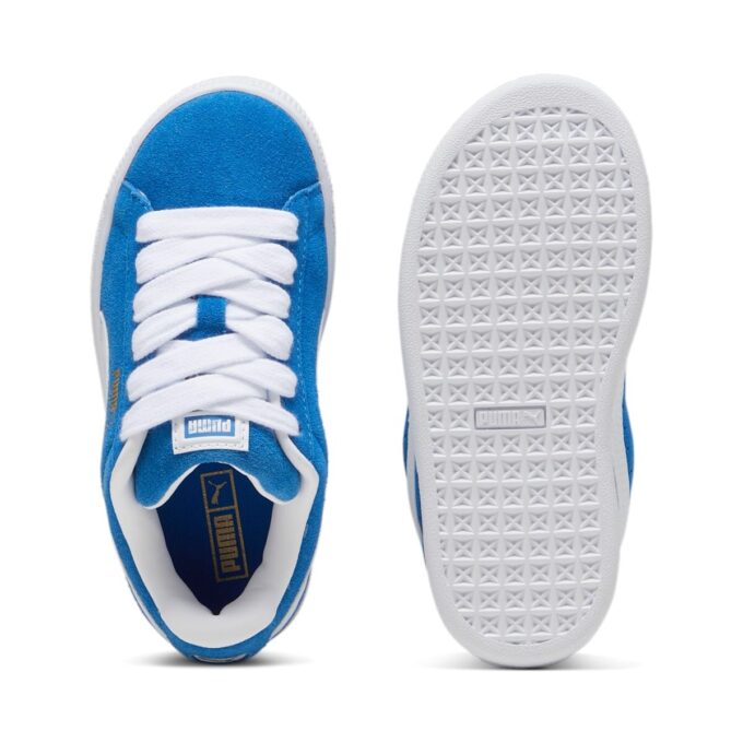(PS) Mocka XL ”Royal White”
