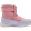 (PS) Nieve Wtr Ac PS Sneakers Rosa