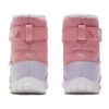 (PS) Nieve Wtr Ac PS Sneakers Rosa