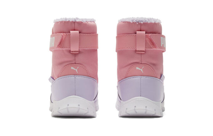 (PS) Nieve Wtr Ac PS Sneakers Rosa