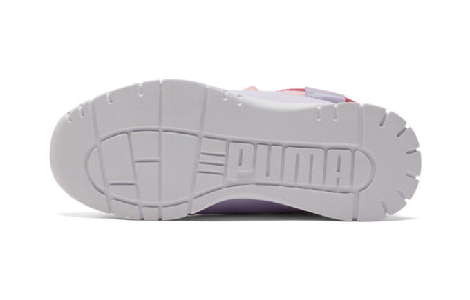 (PS) Nieve Wtr Ac PS Sneakers Rosa