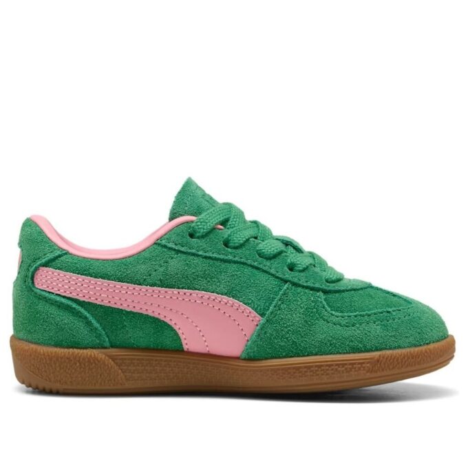 (PS) Palermo ”Arkiv Green Pinkscape”