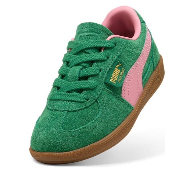 (PS) Palermo ”Arkiv Green Pinkscape”