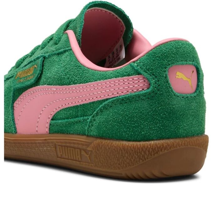 (PS) Palermo ”Arkiv Green Pinkscape”
