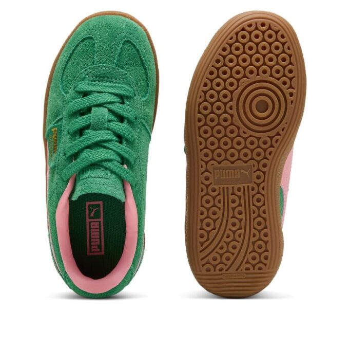 (PS) Palermo ”Arkiv Green Pinkscape”