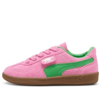 (PS) Palermo Special ”Pink Delight Green”