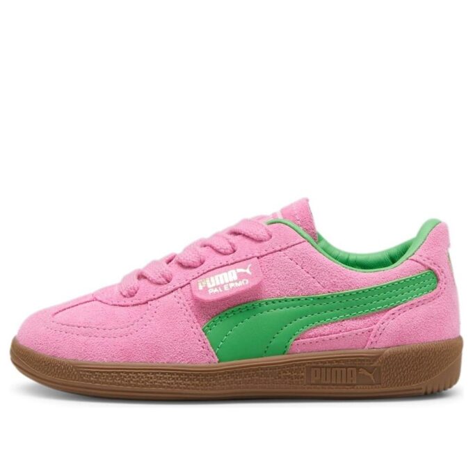 (PS) Palermo Special ”Pink Delight Green”