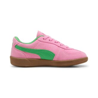 (PS) Palermo Special ”Pink Delight Green”