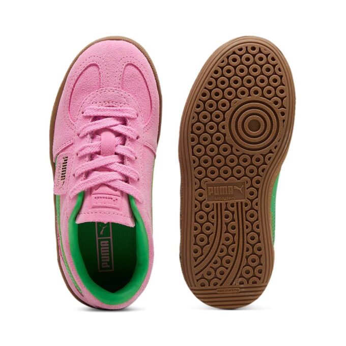 (PS) Palermo Special ”Pink Delight Green”