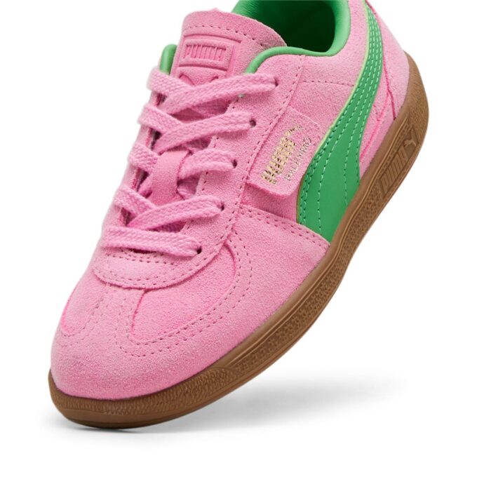 (PS) Palermo Special ”Pink Delight Green”