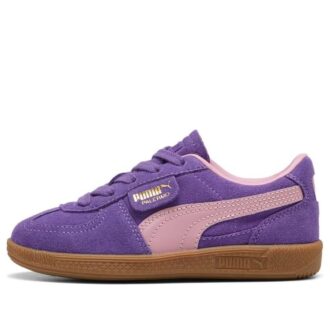 (PS) Palermo ”Team Violet Poised Pink”