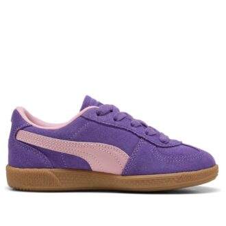(PS) Palermo ”Team Violet Poised Pink”