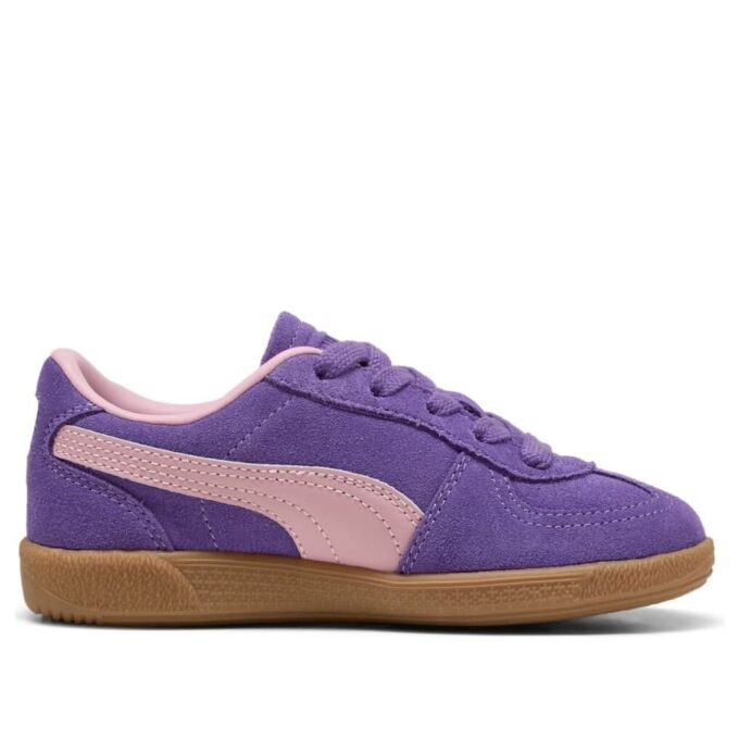 (PS) Palermo ”Team Violet Poised Pink”