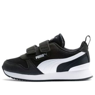 (PS) R78 ”Svartvit”