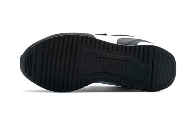 (PS) R78 ”Svartvit”