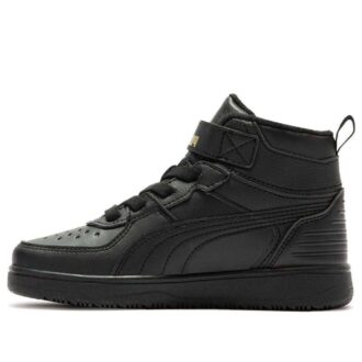 (PS) Rebound Rugged V ”Svart”