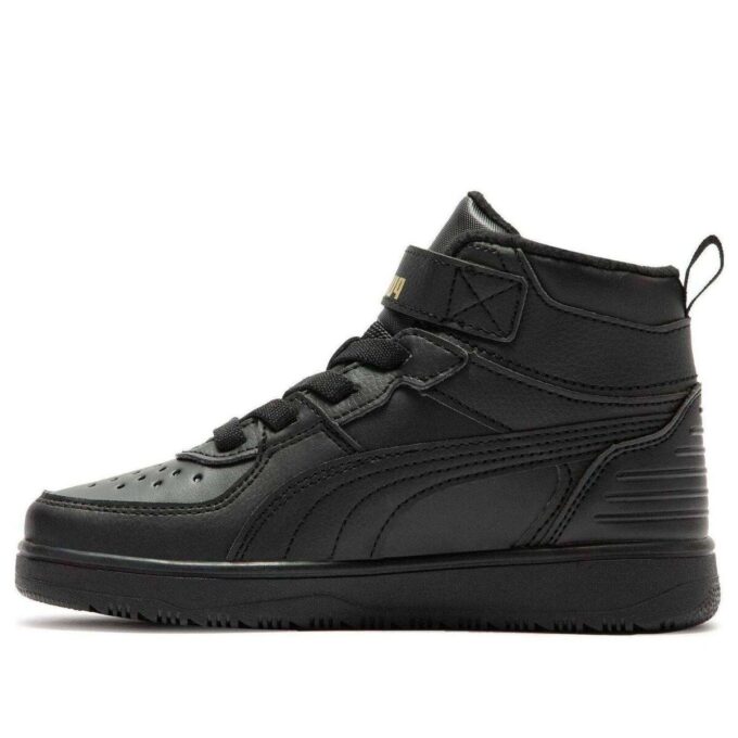 (PS) Rebound Rugged V ”Svart”