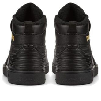 (PS) Rebound Rugged V ”Svart”