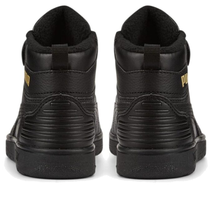 (PS) Rebound Rugged V ”Svart”