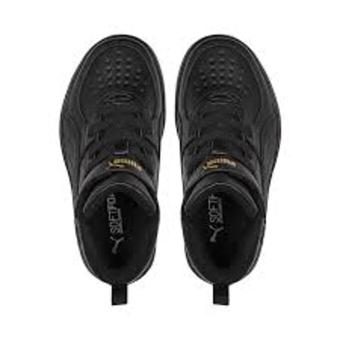 (PS) Rebound Rugged V ”Svart”