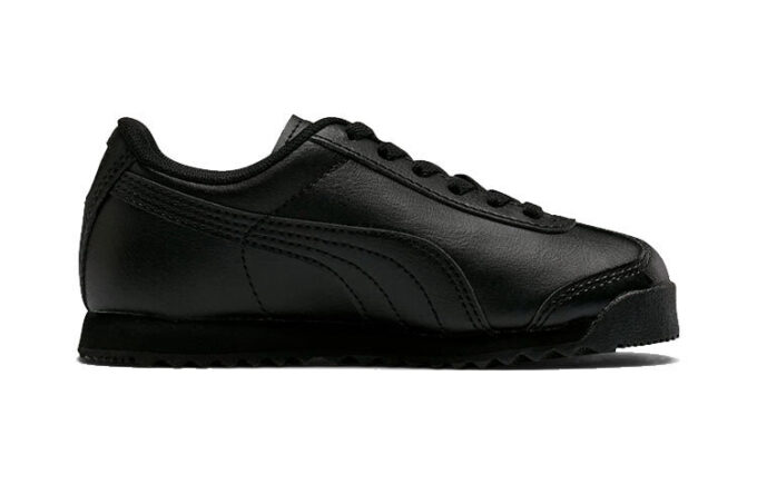 (PS) Roma Basic ”Svart”