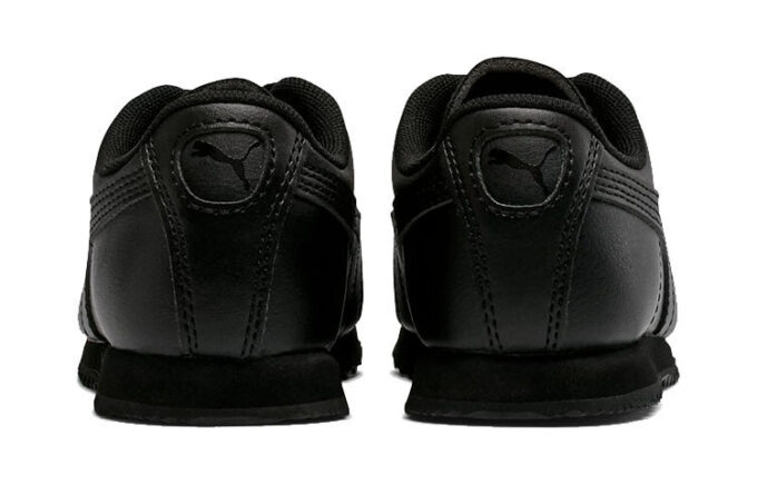 (PS) Roma Basic ”Svart”