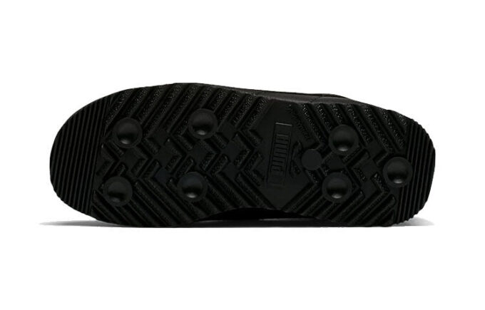 (PS) Roma Basic ”Svart”