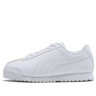 (PS) Roma Basic ”Vit Grå Violett”
