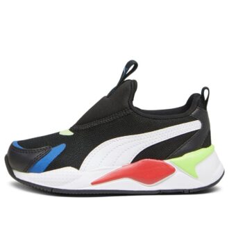 (PS) RS-X ”Flerfärgad”