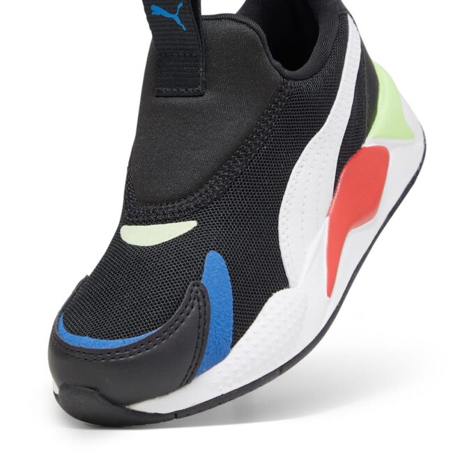 (PS) RS-X ”Flerfärgad”