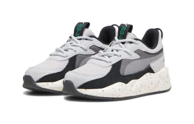 (PS) RS-X ”Street Punk”