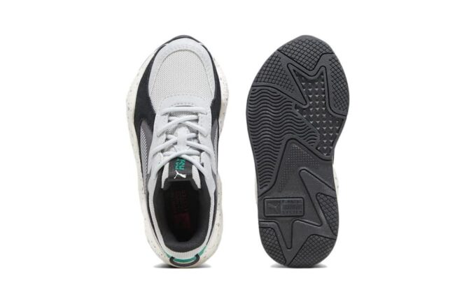 (PS) RS-X ”Street Punk”