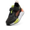 (PS) RS-X ”Svart Orange Glo”