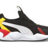 (PS) RS-X x Peanuts ”Svart Gul Röd”