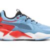 (PS) RS-X x SMURFARNA ”Team Ljusblått”