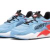 (PS) RS-X x SMURFARNA ”Team Ljusblått”