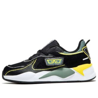 (PS) RS-X x SvampBob SquarePants ”SvampBobs glasögon”