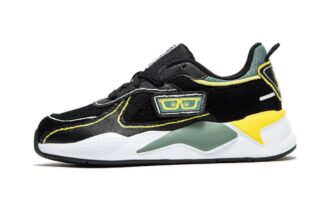 (PS) RS-X x SvampBob SquarePants ”SvampBobs glasögon”