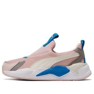 (PS) RS-X3 Slip-On ”Lotus Ivory Glow”