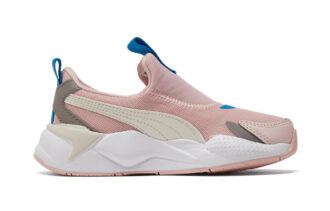 (PS) RS-X3 Slip-On ”Lotus Ivory Glow”