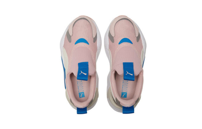 (PS) RS-X3 Slip-On ”Lotus Ivory Glow”