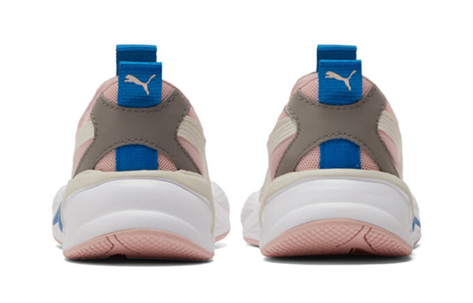 (PS) RS-X3 Slip-On ”Lotus Ivory Glow”