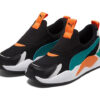 (PS) RS-X3 Slip-On ”Svart Parasailing”
