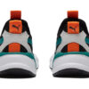 (PS) RS-X3 Slip-On ”Svart Parasailing”